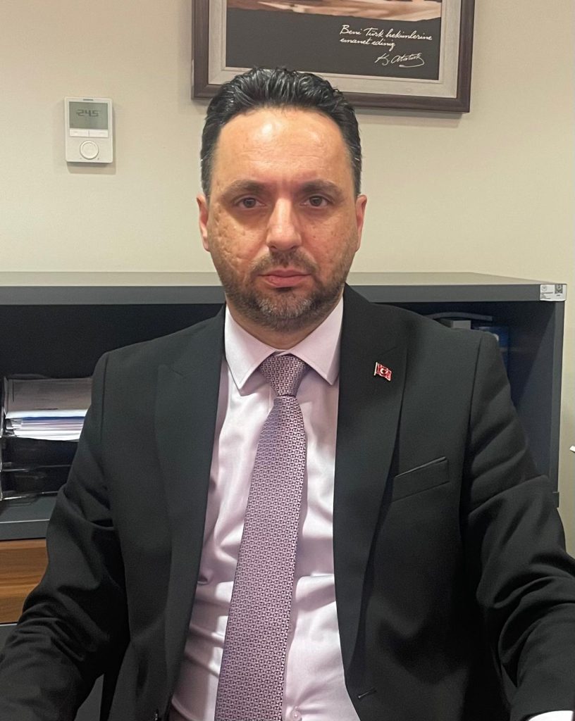 Photo of MEHMET ALİ AYDIN