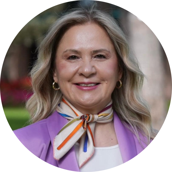 Photo of Prof. Elif Güler Kazancı
