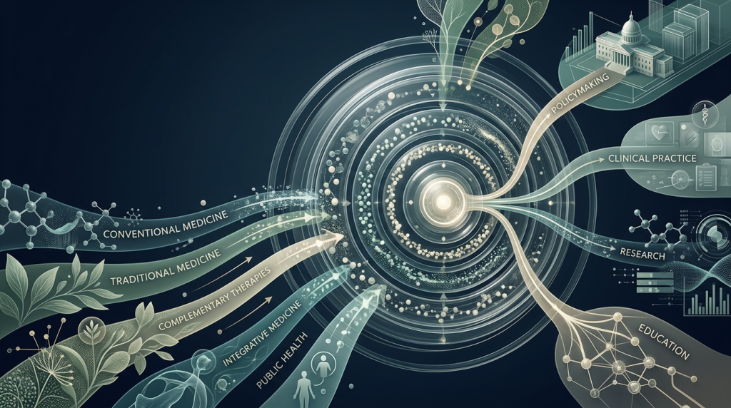 Applying the Delphi Technique to Advance Policymaking, Clinical Practice, Research, and Education in Traditional, Complementary, and Integrative Medicine
