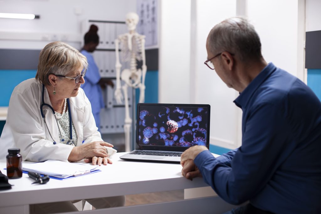 Evidence-Based Supportive Approaches in Integrative Oncology