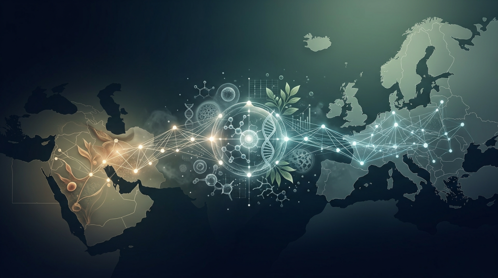 MERGIO Working Meeting: Building a Middle East–European Research Network for Evidence-Based Integrative Oncology