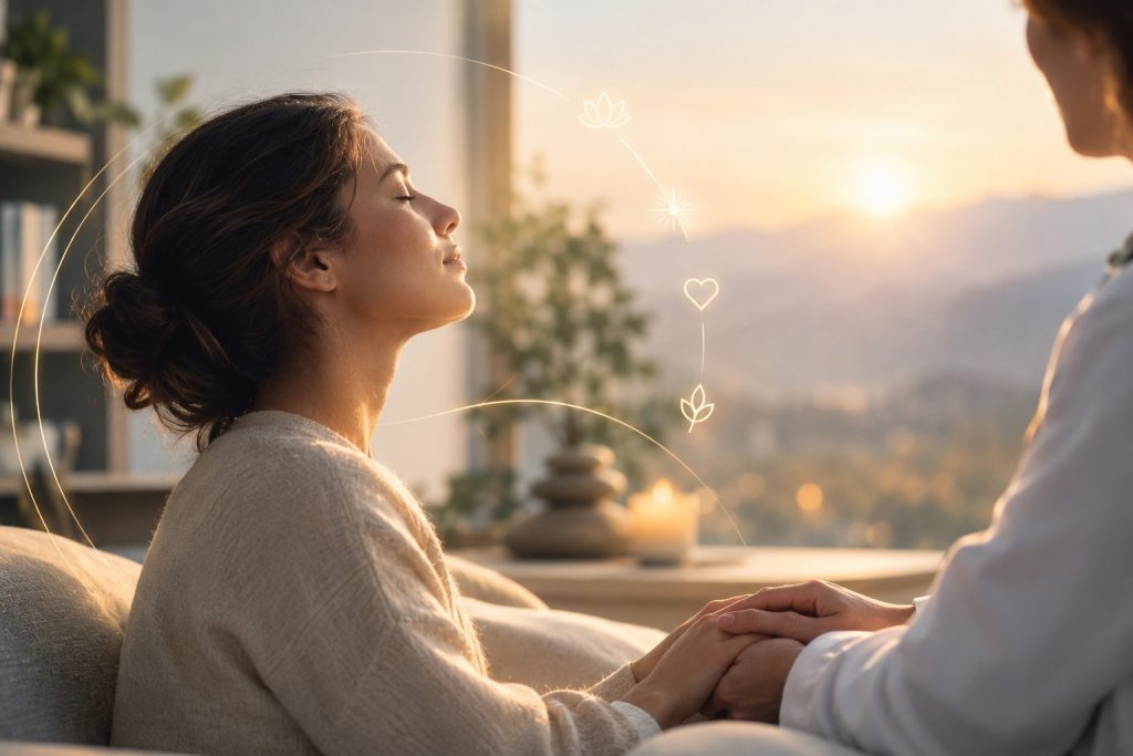 Addressing Spiritual Needs and Resources as a Core Competency for Integrative Medicine Practitioners and Researchers