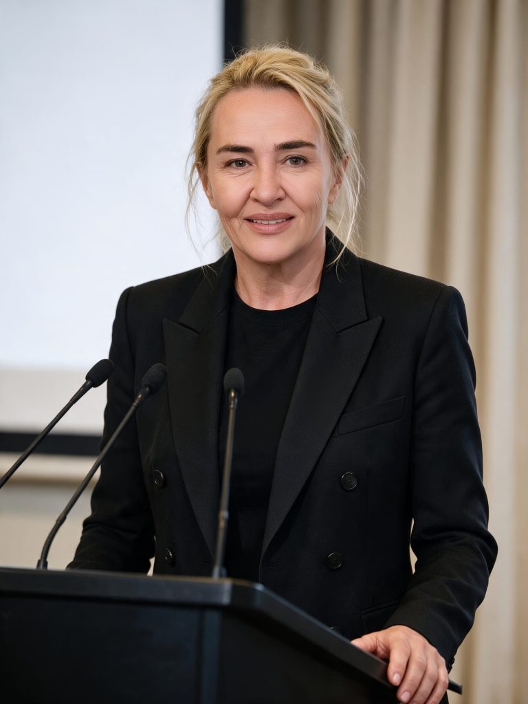 Photo of Assoc. Prof. Didem Dereli Akdeniz
