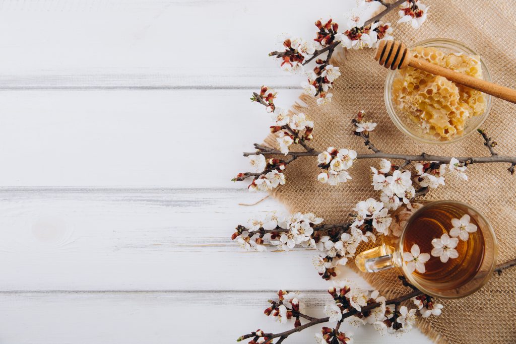 Bee Products as Functional Foods