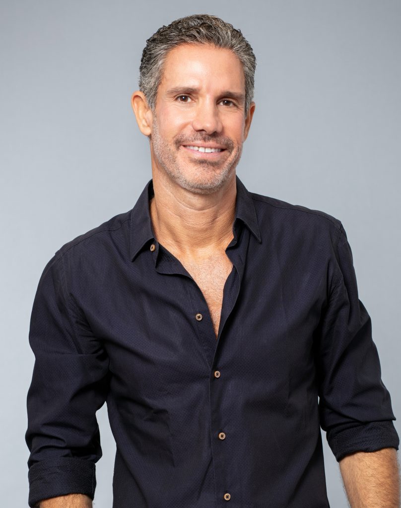 Photo of Dr. Rodrigo Ayoub
