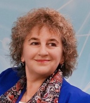 Photo of Dr. Dora Pachova