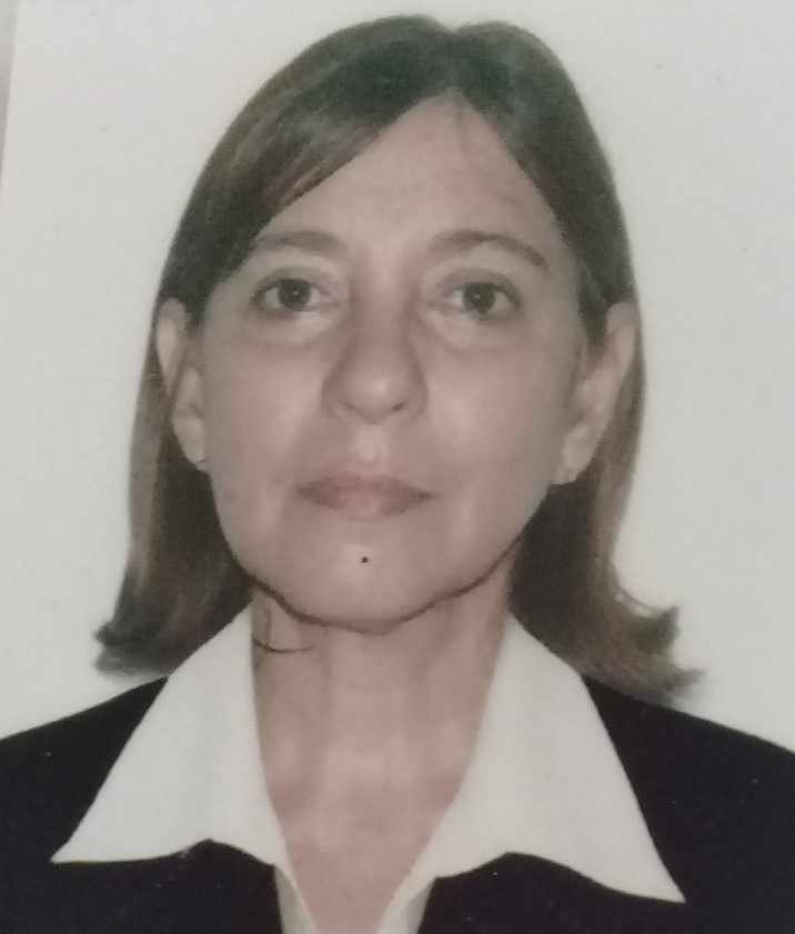 Photo of Prof. Idania Rodeiro Guerra