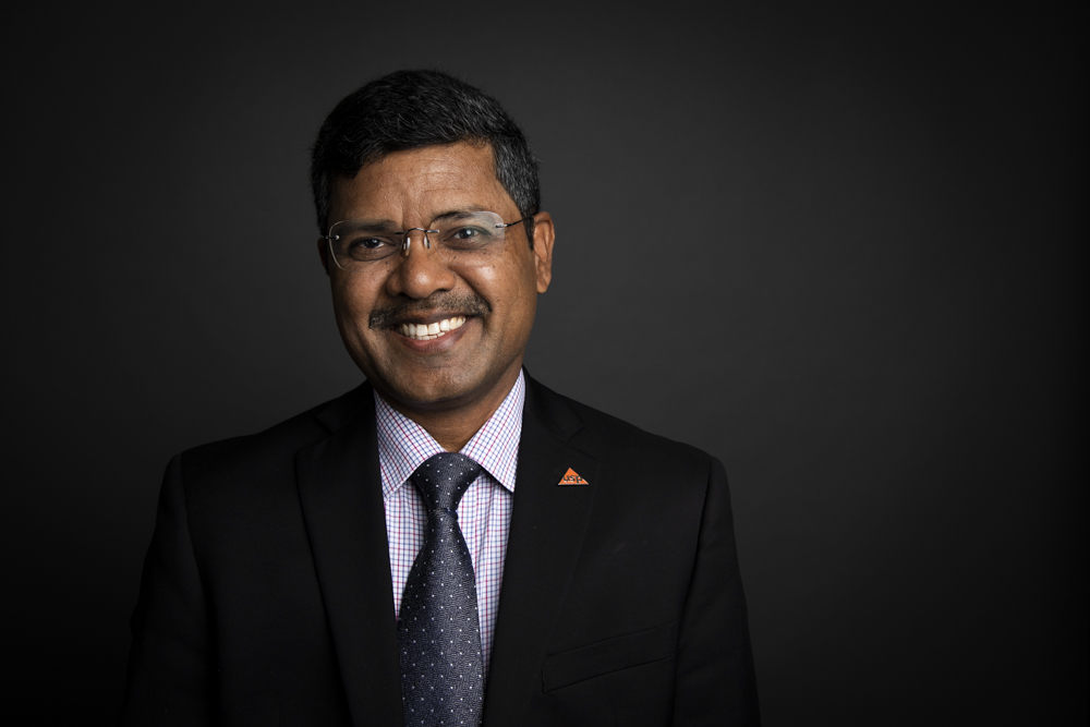 Photo of PhD. Nandakumara Sarma