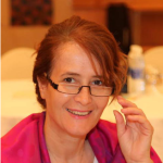 Prof. Gulbeyaz Can
