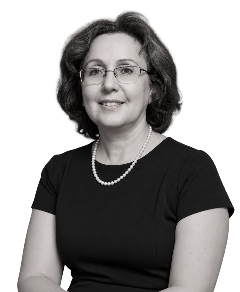 Photo of Prof. Ayten Altıntaş