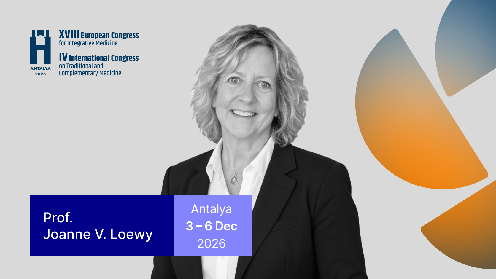 Prof. Joanne V. Loewy