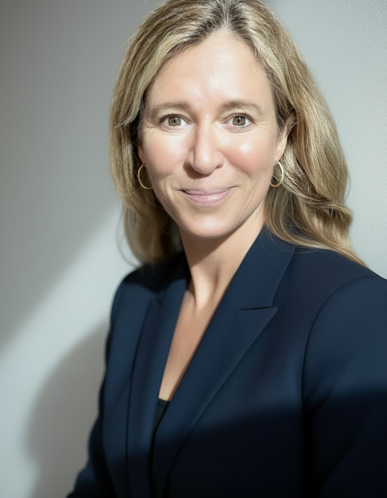 Photo of Dr. Stephanie Otto