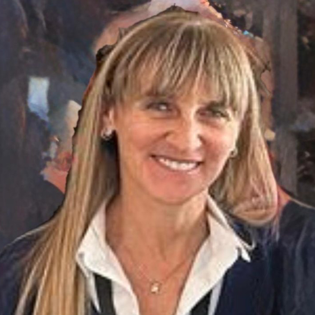 Photo of Prof. Alis Özçakır