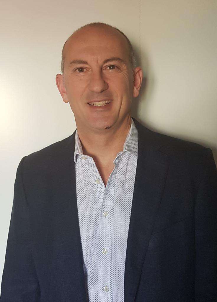 Photo of Dr. Mustafa H. Ağaoğlu