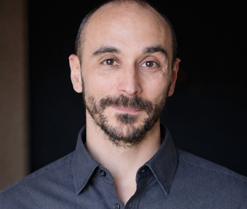 Photo of Dr. Mauro Cavarra