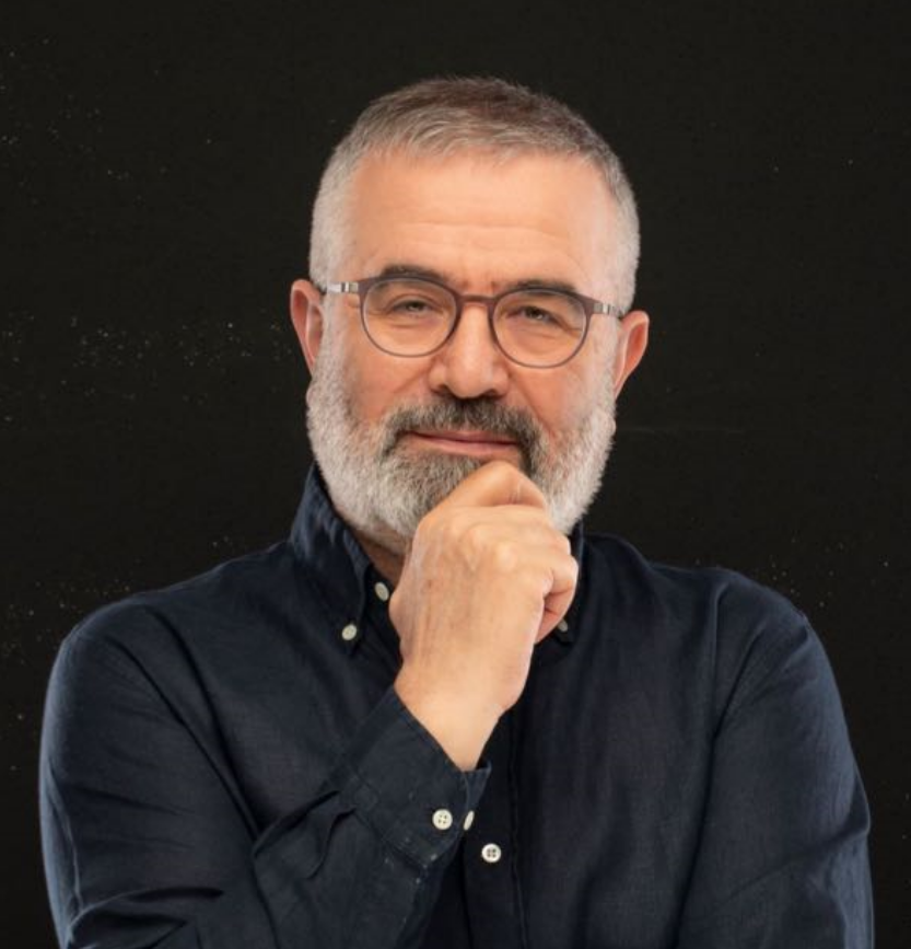 Photo of Dr. Hasan Hüsnü Eren