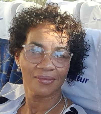 Photo of Prof. Maura Iris Pérez Recio