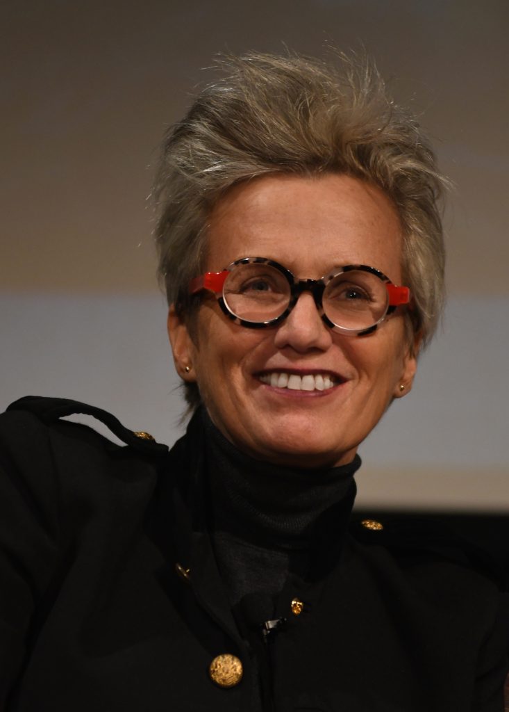 Photo of Kerstin Plehwe