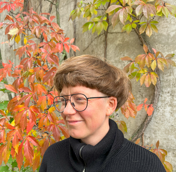 Photo of Dr. Judith Czakert