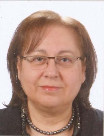 Photo of Prof. Nil Sarı