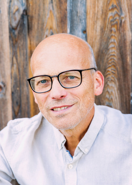 Photo of Dr. Roland Berger