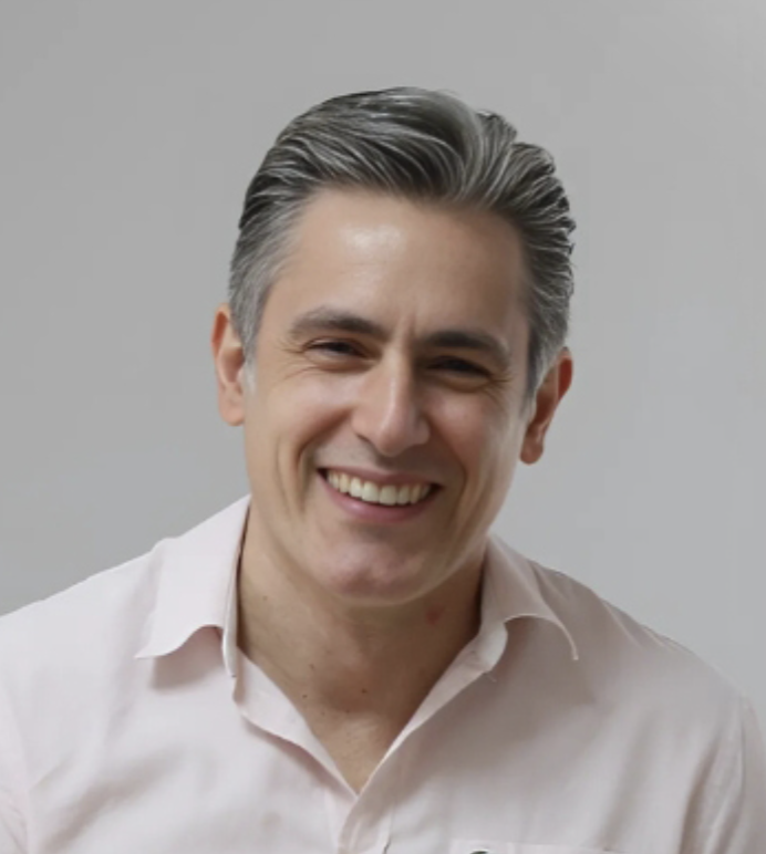 Photo of Assoc. Prof. Gürkan Genç