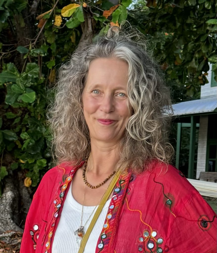 Photo of Paula Carnell